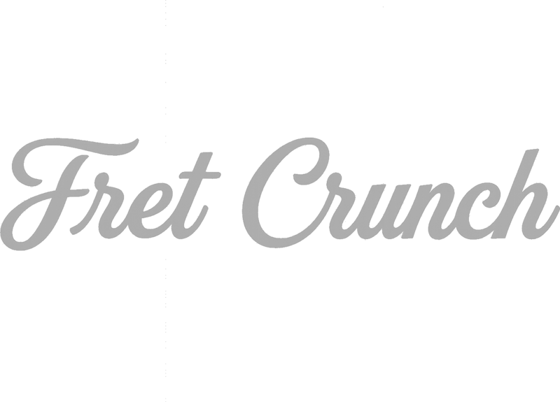 FretCrunch