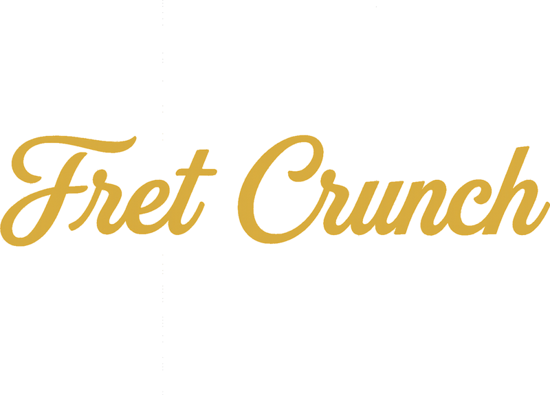 FretCrunch